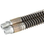 Шланг гидравлический 3 м WDK-0407