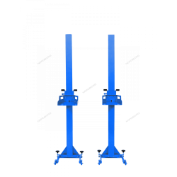 Комплект стоек для стенда C803 (2шт) (RAL 5005)