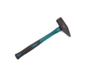 HM0210 Молоток ROSSVIK 1000г с пластиковой рукояткой