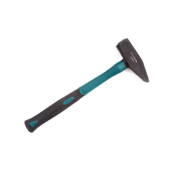 Молоток ROSSVIK 1000г с пластиковой рукояткой HM0210