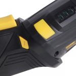 Отвёртка аккумуляторная TECHNICOM , 4В, 1.3Ач, 200 об/мин, LED фонарь, 10+1 ступеней крутящего момента TC-CS106