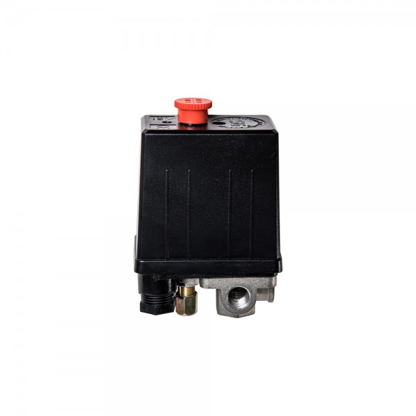 Реле пусковое ROSSVIK для компрессора 3кВт, 220В D150/2.R