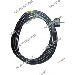 NORDBERG ЗАПЧАСТЬ РОЗЕТКА евростандарт для 45TRKE