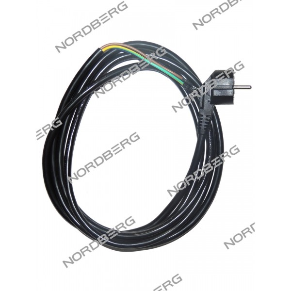 NORDBERG ЗАПЧАСТЬ РОЗЕТКА евростандарт для 45TRKE X005532