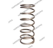 NORDBERG ЗАПЧАСТЬ ПРУЖИНА пневмоцилиндра для домкрата N502