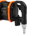 Гайковерт пневматический ударный, привод 1, 2800 Нм WDK-20810