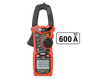 Токовые клещи постоянного/переменного тока 600A iCartool IC-M206D