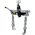 Траверса для крана, г/п 750 кг WDK-82750