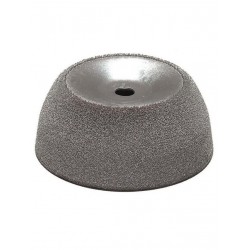 CLIPPER АБРАЗИВ-СФЕРА BJ118 диам 90/шир 40/зер 170