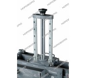 NORDBERG ОПЦИЯ ФИКСАТОР механический для N501T N501T#A9-1