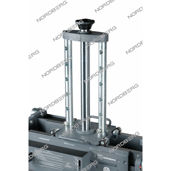 NORDBERG ОПЦИЯ ФИКСАТОР механический для N501T N501T#A9-1