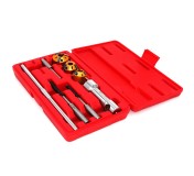 Набор фрез для седла клапана Car-Tool CT-1616
