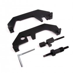 Базовый комплект для установки фаз N62 / N73 Car-Tool CT-2015