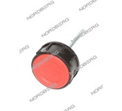 NORDBERG ЗАПЧАСТЬ ШМС КРЫШКА X003265 бочки гидростанции для 46TRKE42