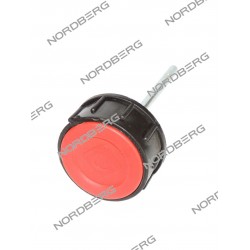 NORDBERG ЗАПЧАСТЬ ШМС КРЫШКА X003265 бочки гидростанции для 46TRKE42