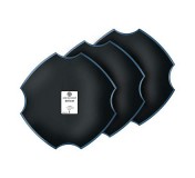 пластыри D-54-10 (холодные), 430/10 сл., 1шт.