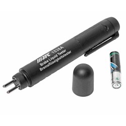 ТЕСТЕР JTC-1538A для контроля качества тормозной жидкости (цифровой)