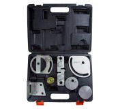 Набор фиксаторов распредвала / коленвала, Volvo / Land Rover, кейс, 8 предметов AFFIX AF10321708C