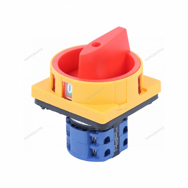 Выключатель основной для NGT20/NGT30 NGT20/30#POW-SW