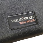 Механическая телескопическая измерительная система, 27 предметов WDK-MS300