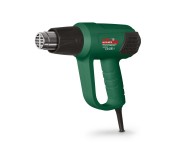 Фен технический HLP20-600 (DWT), 2000Вт, 50/50-600/50-600C, термозащита, коробка