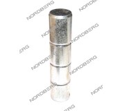 NORDBERG ЗАПЧАСТЬ ПАЛЕЦ шкива для 4450J