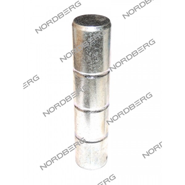 NORDBERG ЗАПЧАСТЬ ПАЛЕЦ шкива для 4450J 4450J#FIX-SHAFT