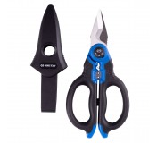 Ножницы электрика для резки проводов 161 мм KING TONY 6AB14-06