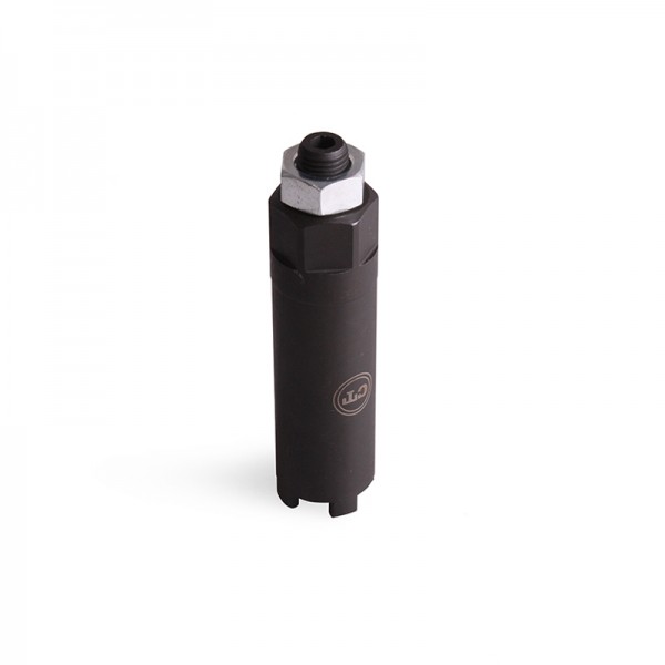 Корончатая головка для форсунок Car-Tool CT-E004