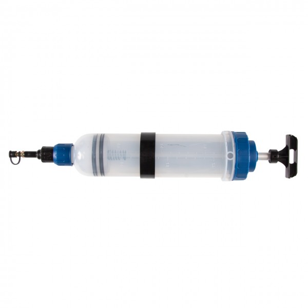 Шприц для удаления остатков топлива, 1,5 л AFFIX AF10354015