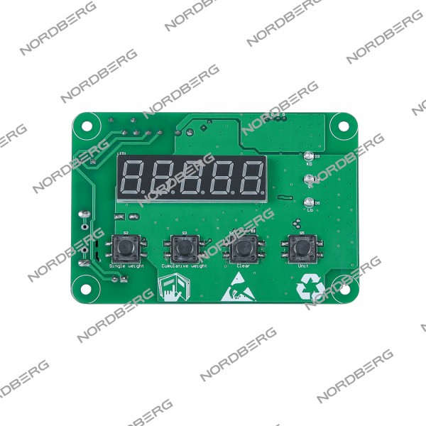 Плата управления для NF10E NF10E#CIR-BOARD