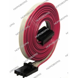 Провод датчика D NORDBERG B-73-1000003 для 4525