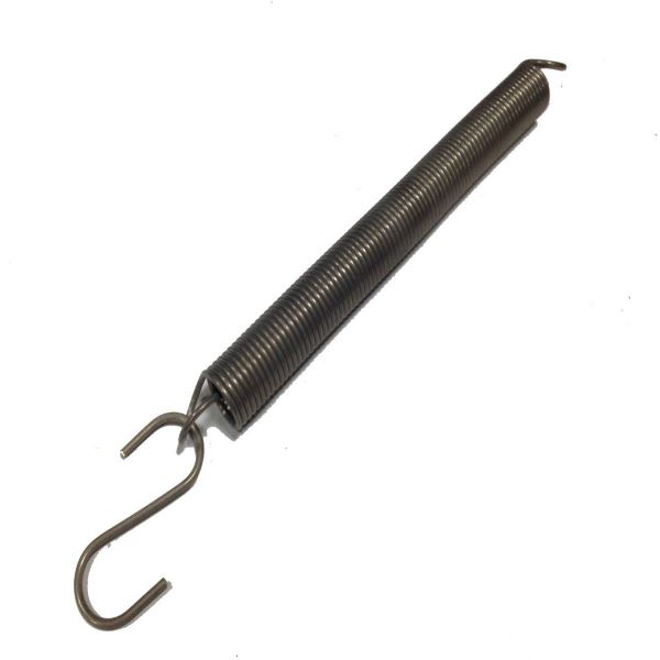 Пружина крышки камеры мойки колес Вулкан 010-09