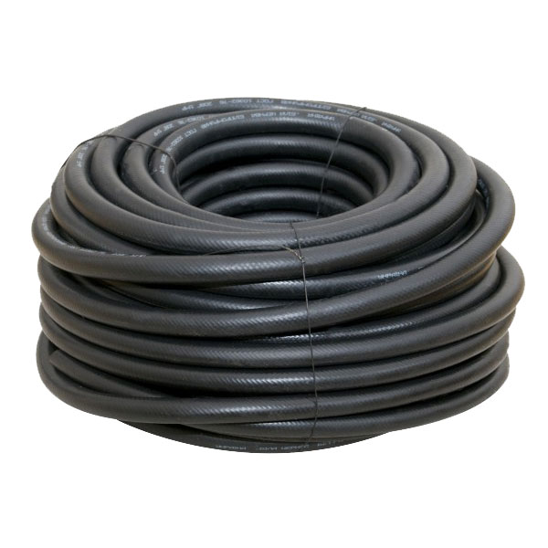 Шланг резиновый,1 метр, диаметр 10х17 мм Мастак 683-10100 683-10100_1