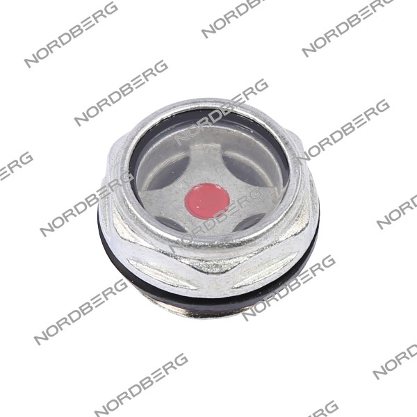Смотровое окно (уровень масла) для NCE50/410V, NCE100/360 NORDBERG NCE#11-12