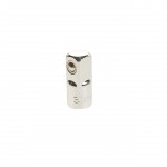 Адаптер переходной  1/4"(F) х 3/8"(М) 26мм ЭВРИКА 1/400 ER-92501