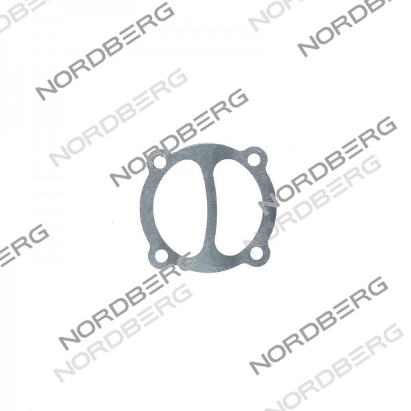 Прокладка алюминиевая для NCP100/420A, NCP100/420, NCP200/580 21126006
