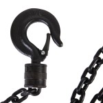 Таль ручная, рычажная, г/п 0.75 т WDK-83075