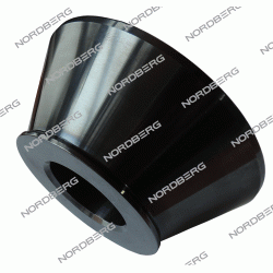 Конус диам. 40мм размер: диам. 68-109мм №2 для балансировочного станка NORDBERG X000396