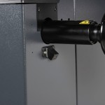 Балансировочный стенд WDK-777B