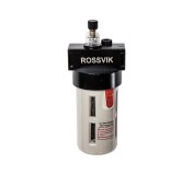 F153/3.R Лубрикатор ROSSVIK L, 1/2"