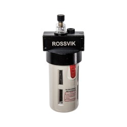 F153/3.R Лубрикатор ROSSVIK L, 1/2"