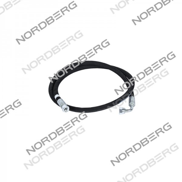 Шланг подъемника (1,4 м) для 4450J X007161