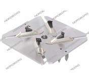 Стол в сборе для 4638E NORDBERG X002655