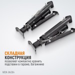 Подставка под автомобиль, складная, г/п 3 т WDK-84304