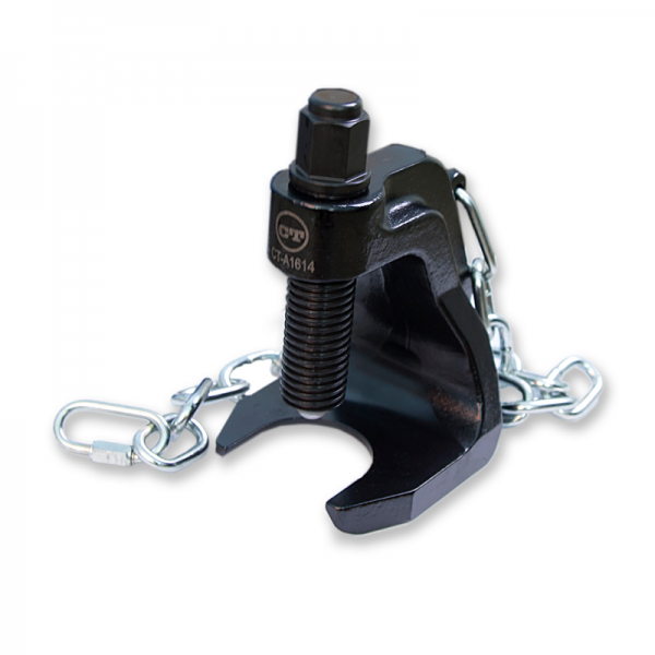 Съёмник шарового пальца Volvo Car-Tool CT-A1614