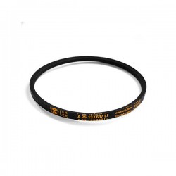 CT-DJ-0000007 Ремень А-25, 660мм (для V-521)