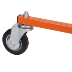 Мобильная стойка для бамперов WDK-65140