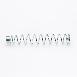 Ремкомплект для гайковерта NC-4213, пружина воздушного клапана MIGHTY SEVEN NC-4213P15