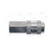 ASTUROMEC ПЕРЕХОДНИК A321/2 (10211U) быстросъемн. мама F 1/4, внутр.резьба